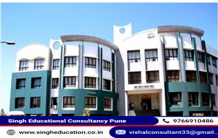 How is ISBS Pune for an MBA
