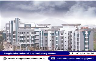 Detail information about ISBS Pune