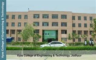 Top Engineering Colleges in Jodhpur