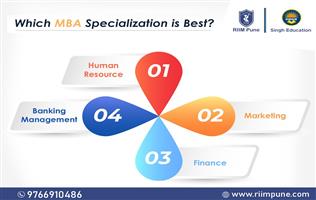 Which MBA Specialization is Best?
