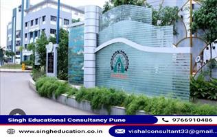 ISBS Pune: Best Business School for PGDM and MBA Programs