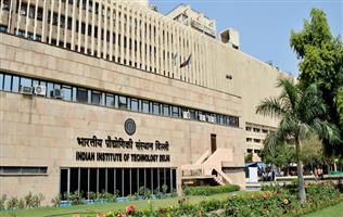 IIT Delhi Ranked India’s Best Engineering College