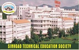 List Of Sinhgad Engineering colleges Pune
