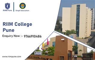 Why to Join RIIM Pune MBA College in Pune