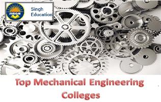 Top engineering colleges in pune for mechanical engineering