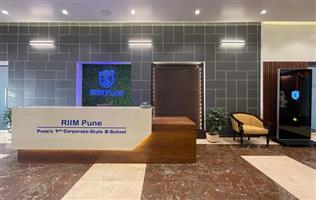 Is RIIM Pune a good option for PGDM