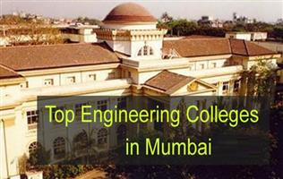Engineering colleges in Mumbai, Maharashtra