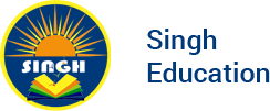 singh logo